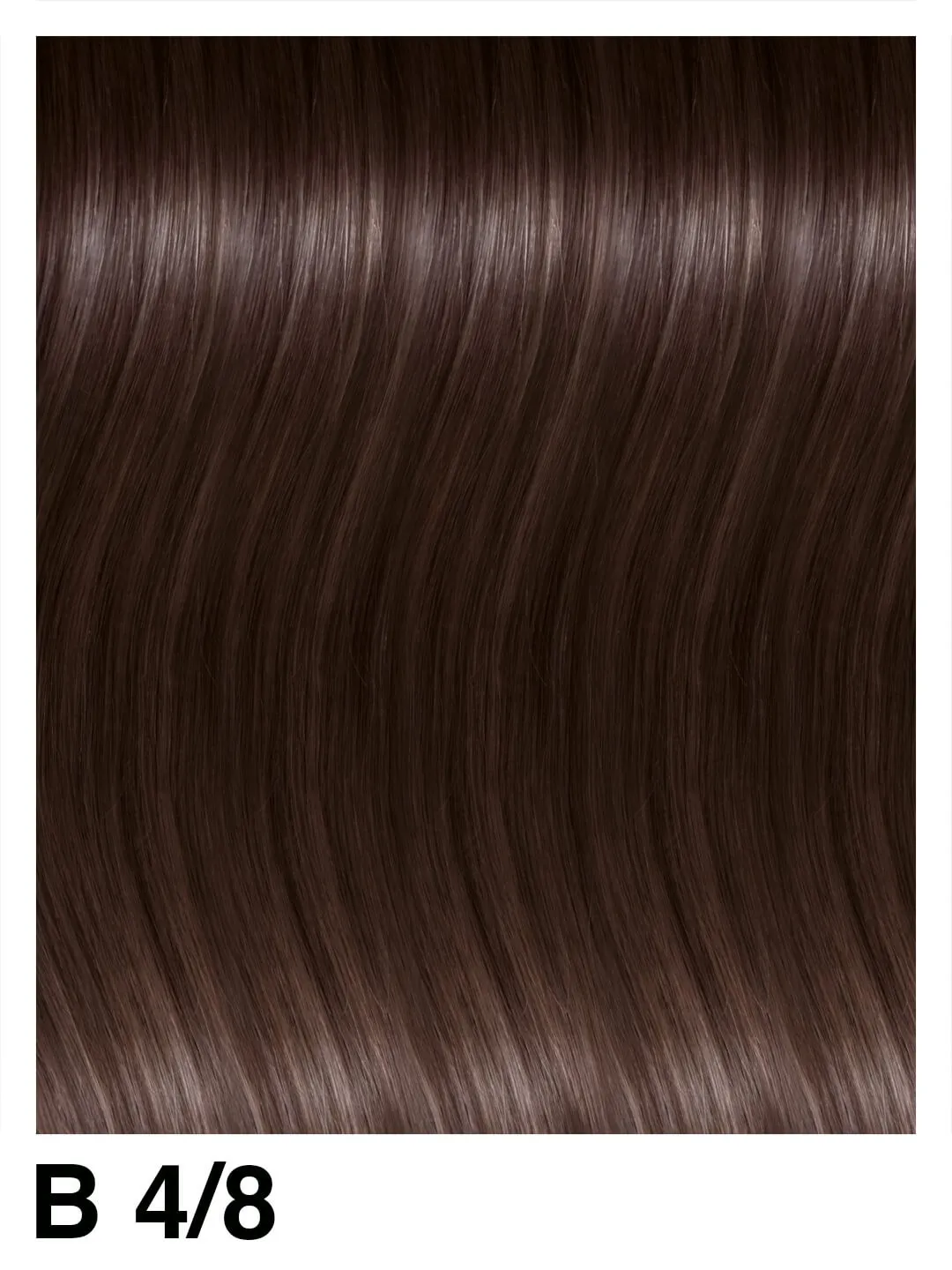 SHE Clip System Beverly Balayage 45/50 cm