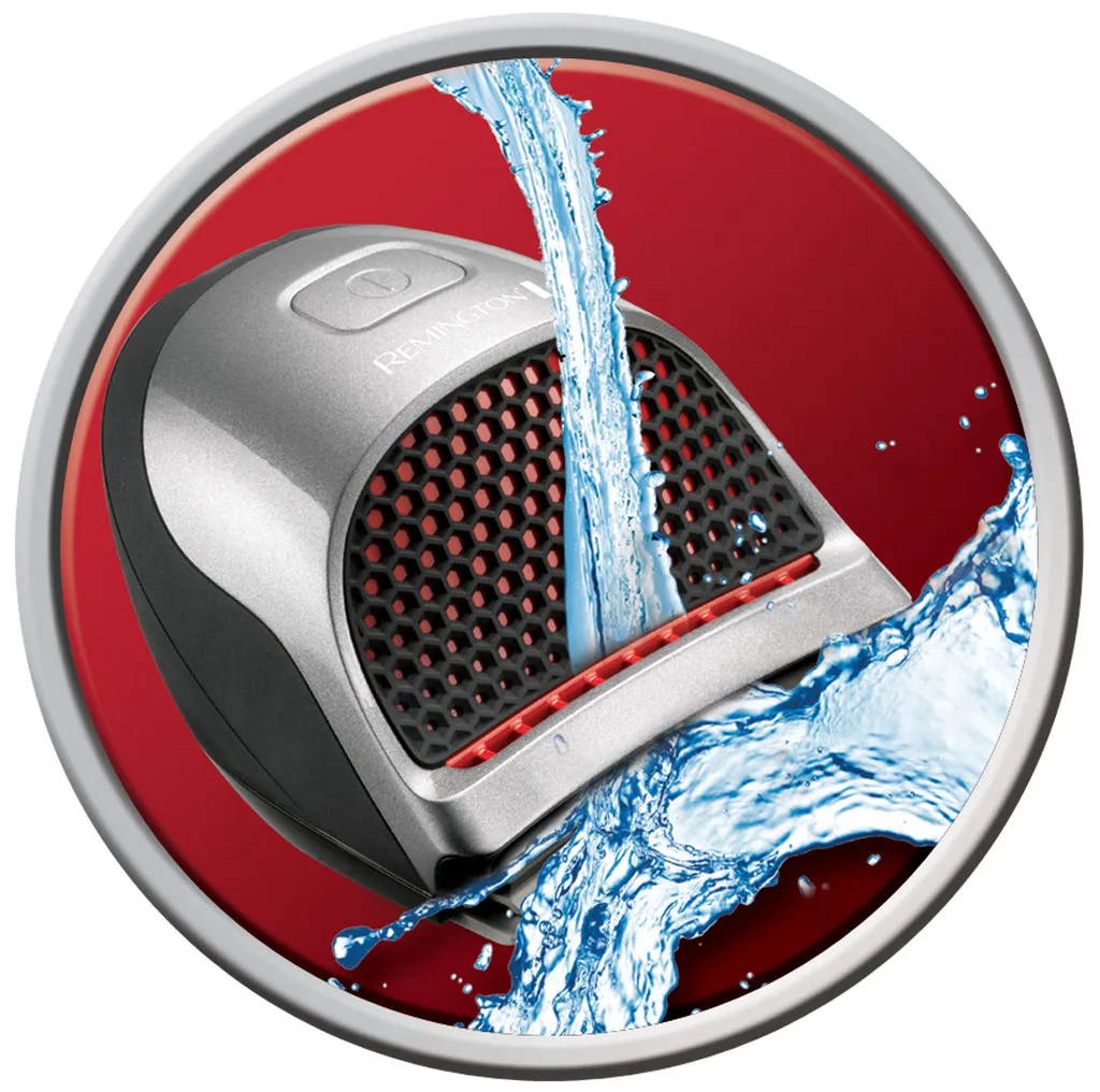 Remington QuickCut Tondeuse à cheveux HC4250