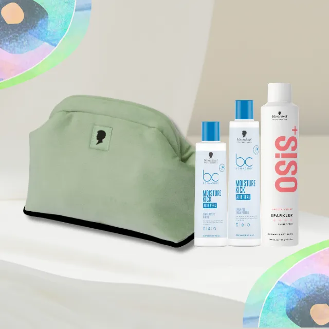 Schwarzkopf Sets cadeaux