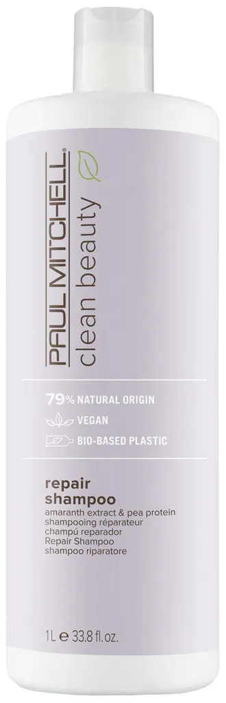 Paul Mitchell Clean Beauty Repair Shampoo