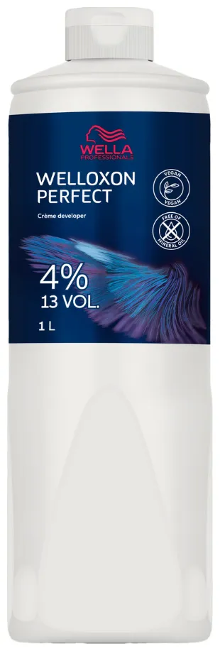 Wella Welloxon Perfect 1000ml  - 1.9% 6 VOL