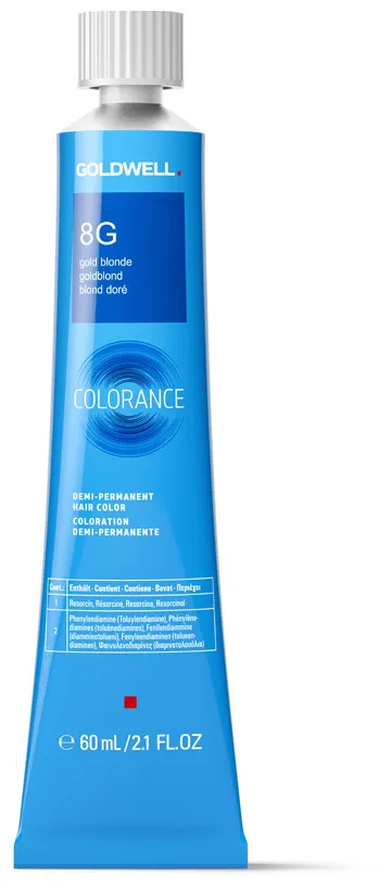 Goldwell Colorance 60 ml - 5 K Cuivré acajou