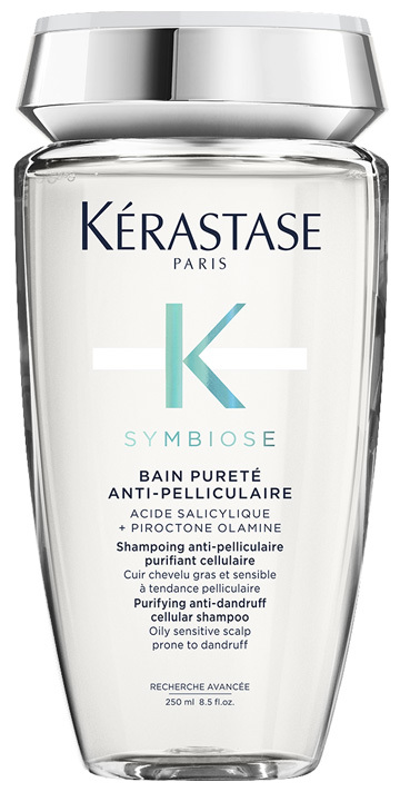 Kérastase Symbiose Bain Pureté Anti-Pelliculaire