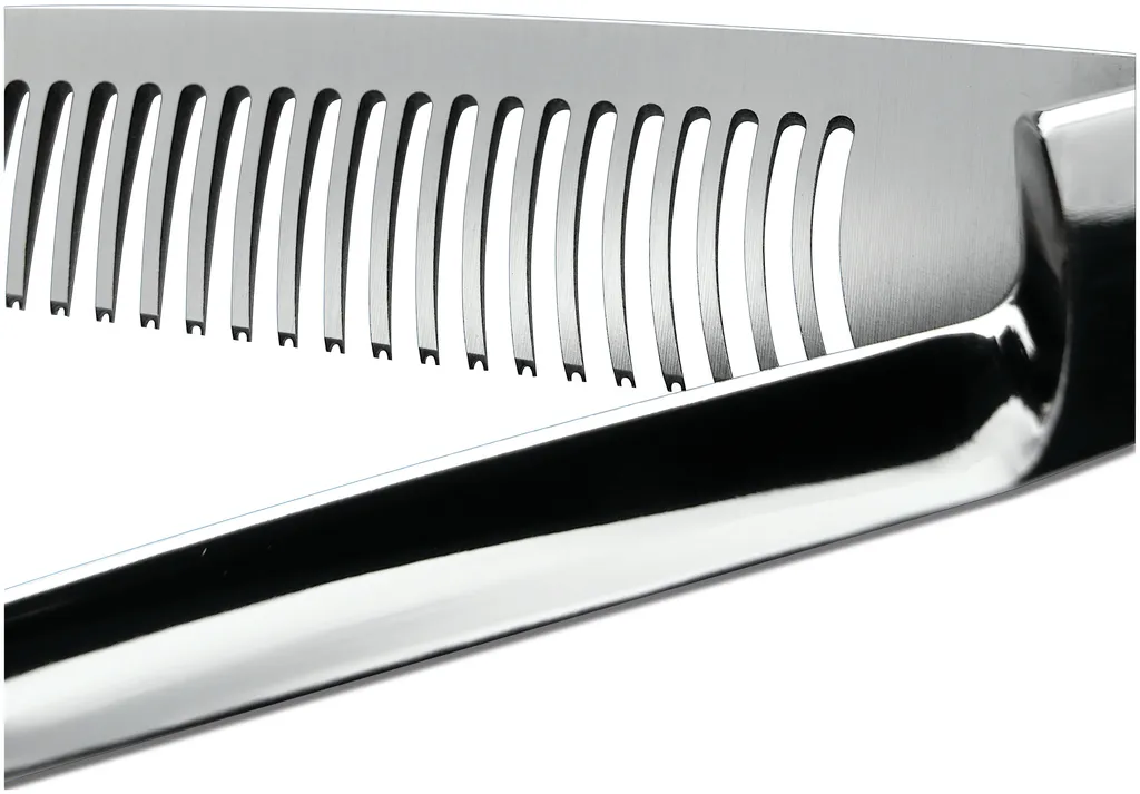 Jaguar Kamiyu 33 Ciseaux de modélisation