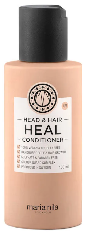 Maria Nila Head & Hair Heal Conditioner