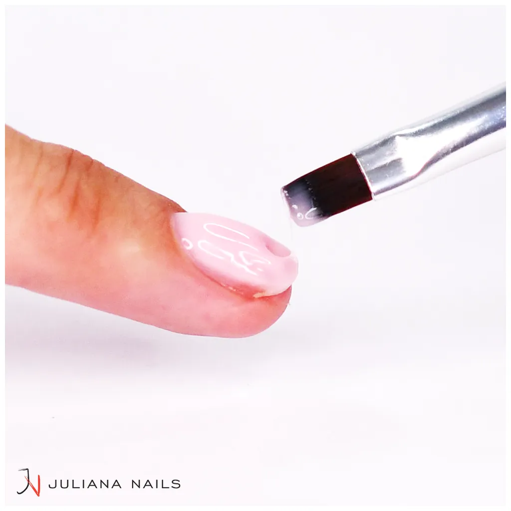 Juliana Nails Pinceau à gel No. 5