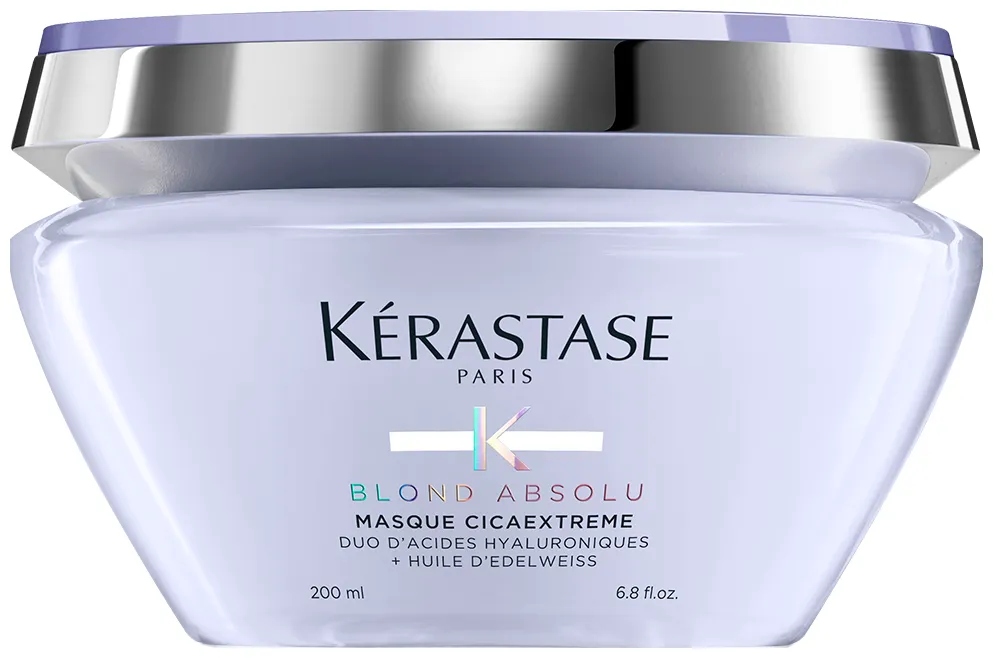 Kérastase Blond Absolu Masque Cicaextreme