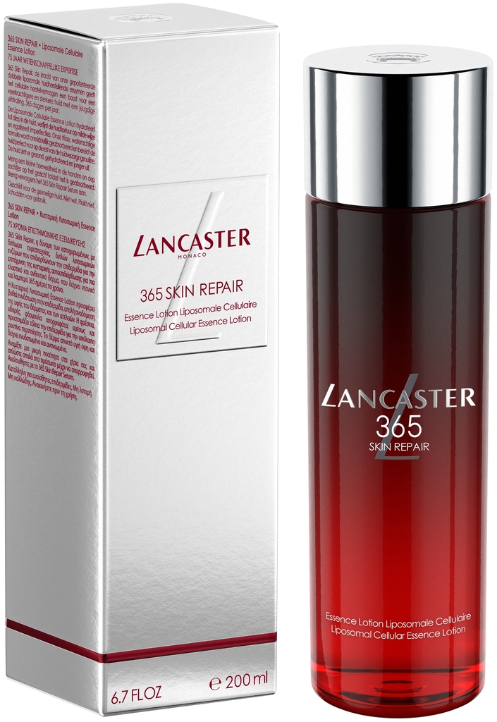 Lancaster 365 SR 4th Gen Essence Lotion