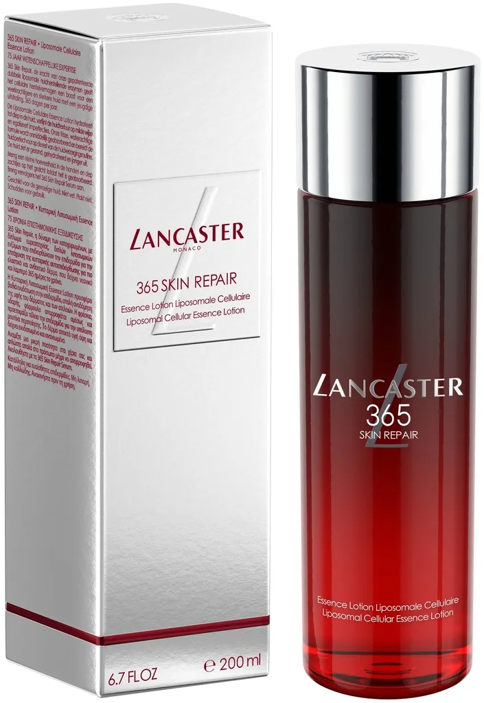 Lancaster 365 Skin Repair Essence Lotion Liposomale Cellulaire