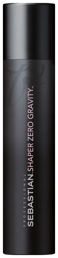 Sebastian Flow Shaper Zero Gravity Laque