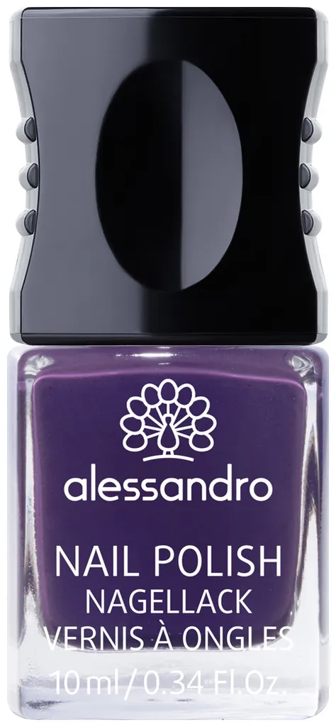 Alessandro Color Code 4 Vernis