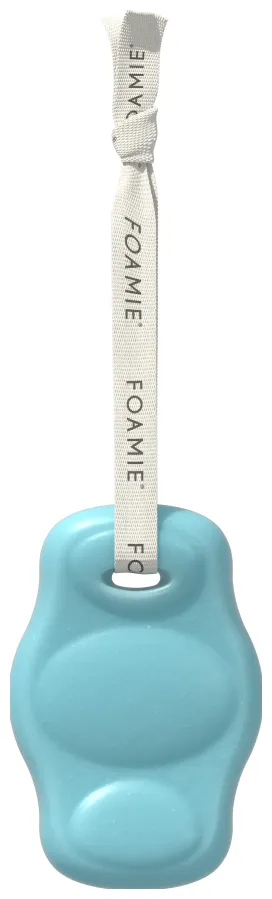 Foamie Solid Shampoo Bar for dry hair