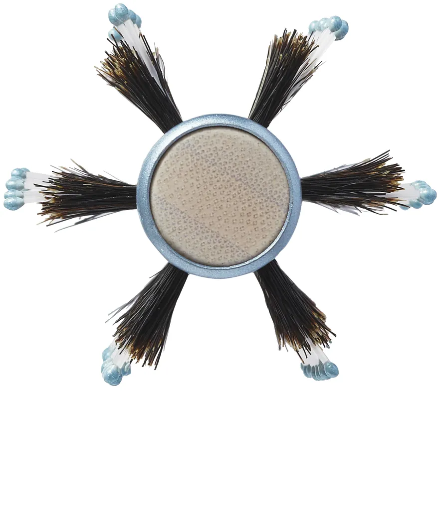 Olivia Garden Eco Hair Combo Brosse ronde