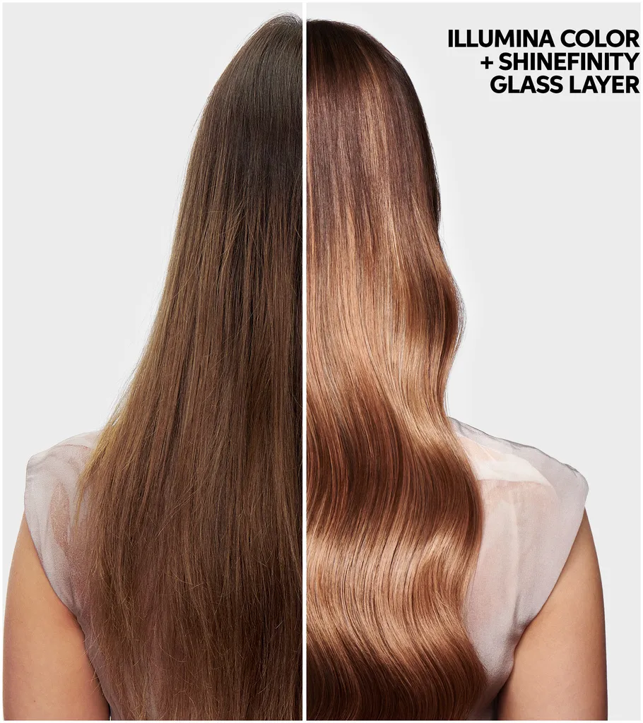 Wella Illumina Color 60ml - 4/ Châtain neutre