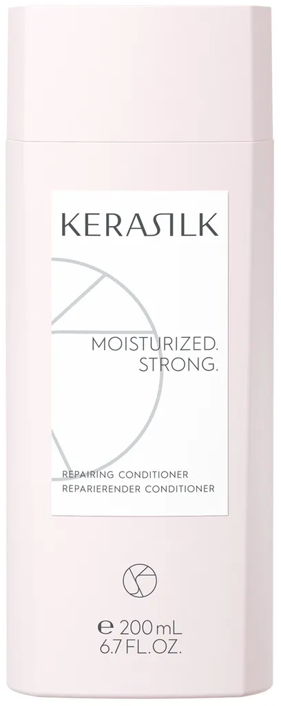 Kerasilk Après-shampooing réparateur