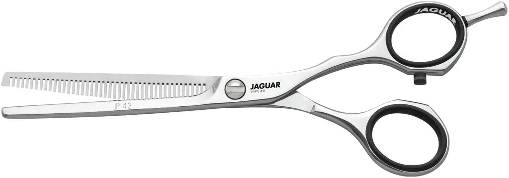Jaguar JP 43 Ciseaux de coiffure modulables