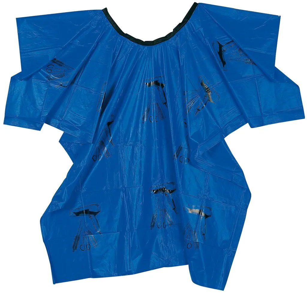 Comair Umhang Werkzeugmotiv schwarz