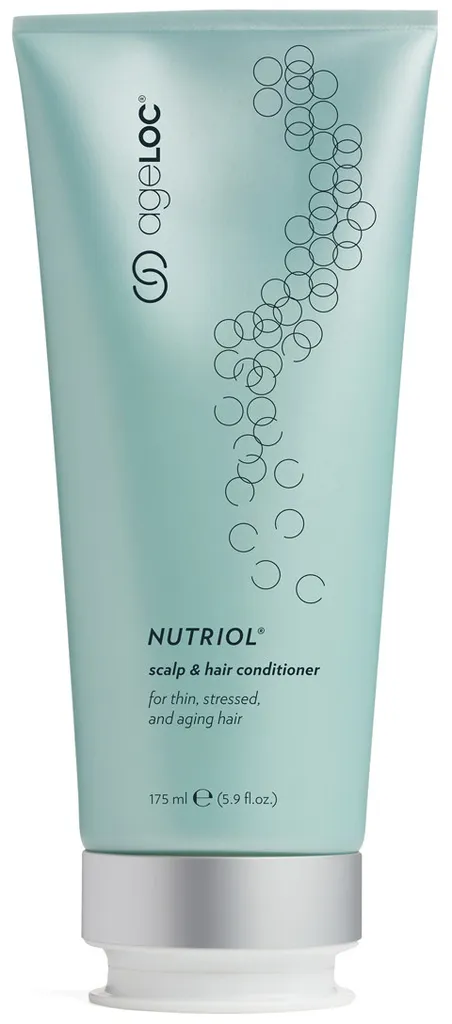 Nu Skin ageLOC Nutriol Après-shampooing Cheveux et Cuir chevelu