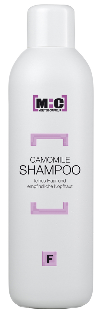 MC Shampooing à la camomille