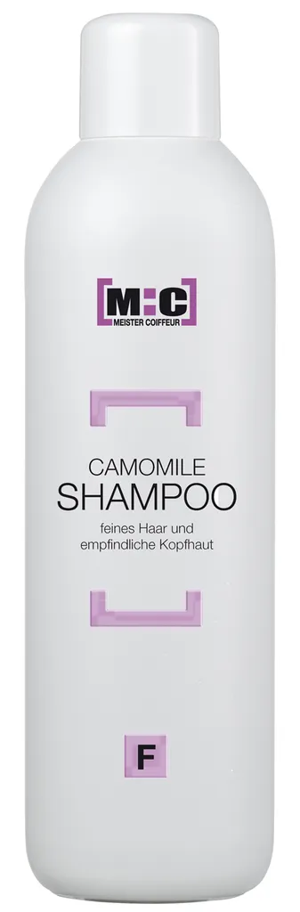 MC Shampooing à la camomille - 1000 ml