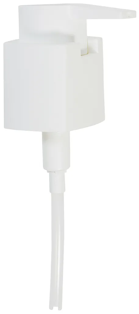 Wella SP pompe pour shampooing et après-shampooing