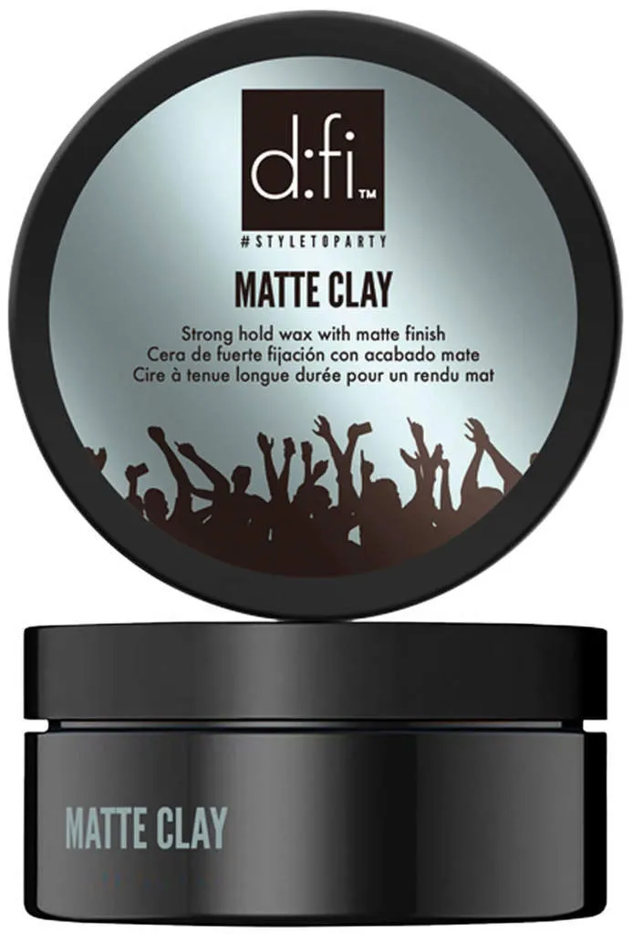 Revlon Professional D.fi Matte Clay