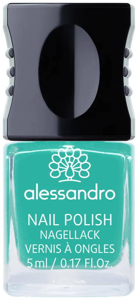 Alessandro Color Code 4 Vernis