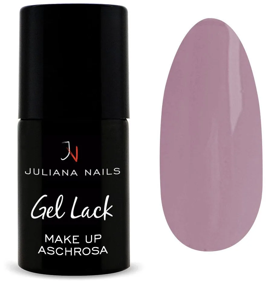 Juliana Nails Vernis Gel Mauve et tons violets - Fancy Fashion