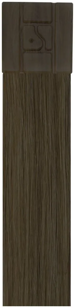 SHE Bonding Extensions Blond foncé - Couleur 08