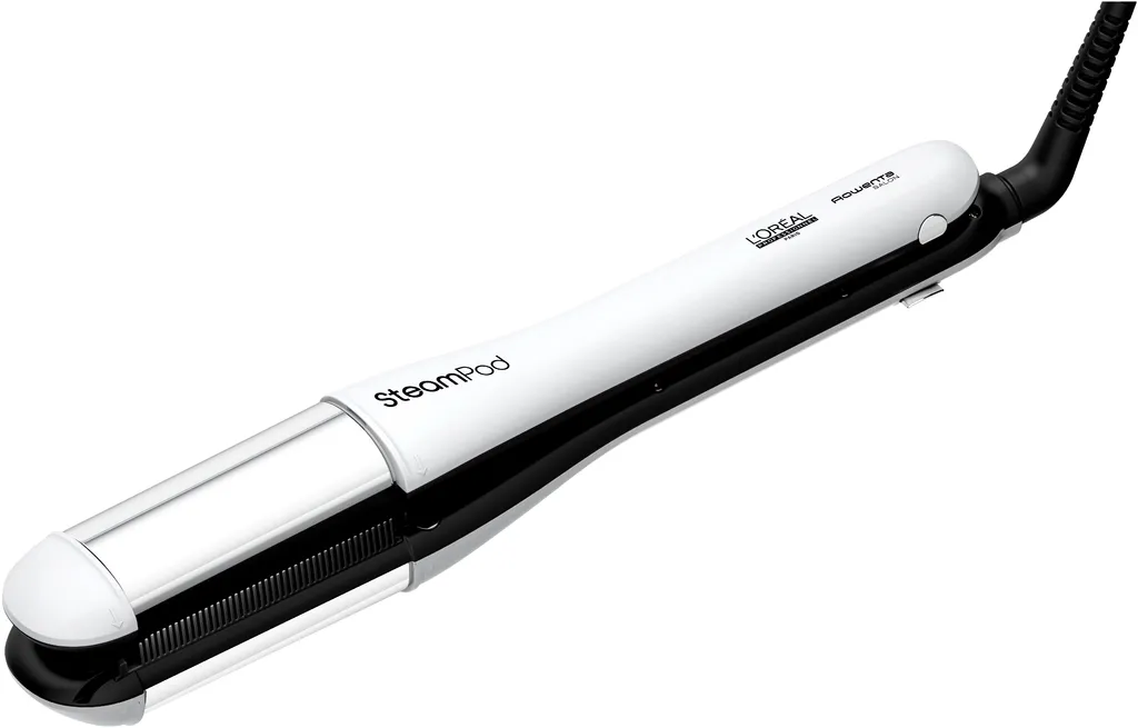 L'Oréal Steampod 4.0 Lisseur professionnel tout-en-un