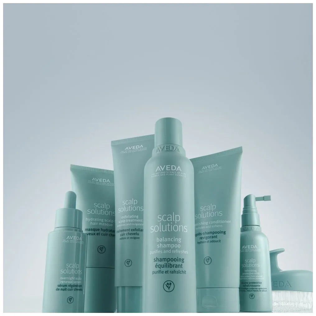 Aveda Scalp Solutions Hydrating Scalp & Hair Masque