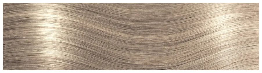 SHE Weft Extensions Naturel 50/55 cm