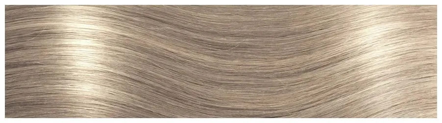 SHE Weft Extensions Naturel 50/55 cm