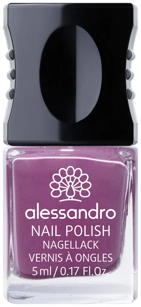 Alessandro Color Code 4 Vernis 5ml - 909 Juan´S Kiss