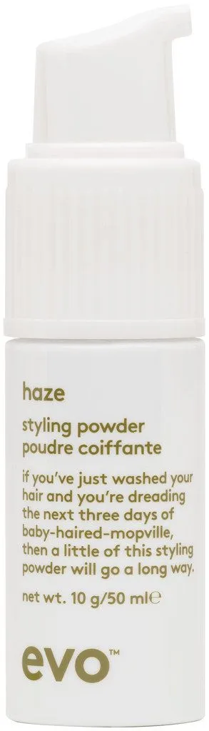 evo Haze Poudre Coiffante
