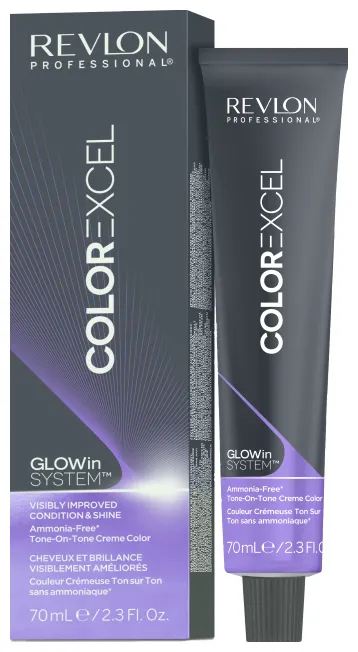 Revlon Professional Color Excel