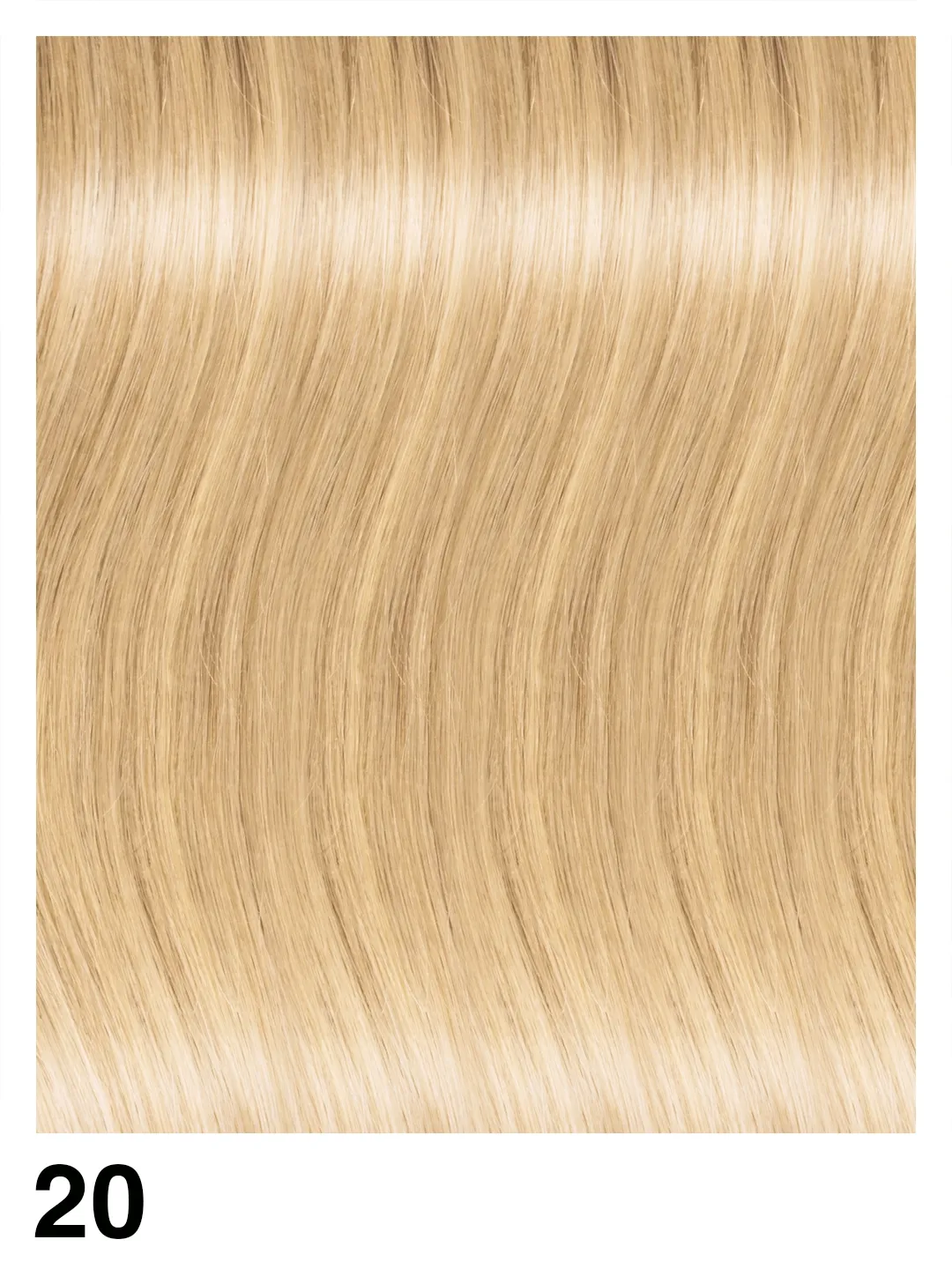 Extensions SHE Weft Extensions 40/45cm
