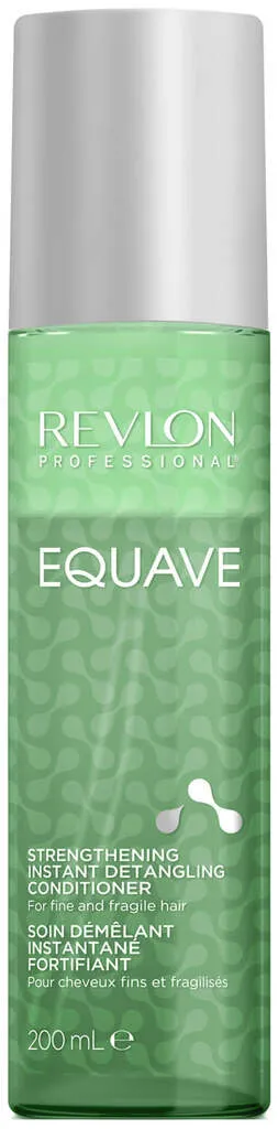 Revlon Professional Equave Strengthening Instant Detangling Conditioner pour cheveux fins