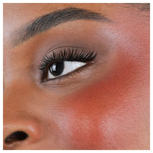 Fleeky Blush Stick - Blossom