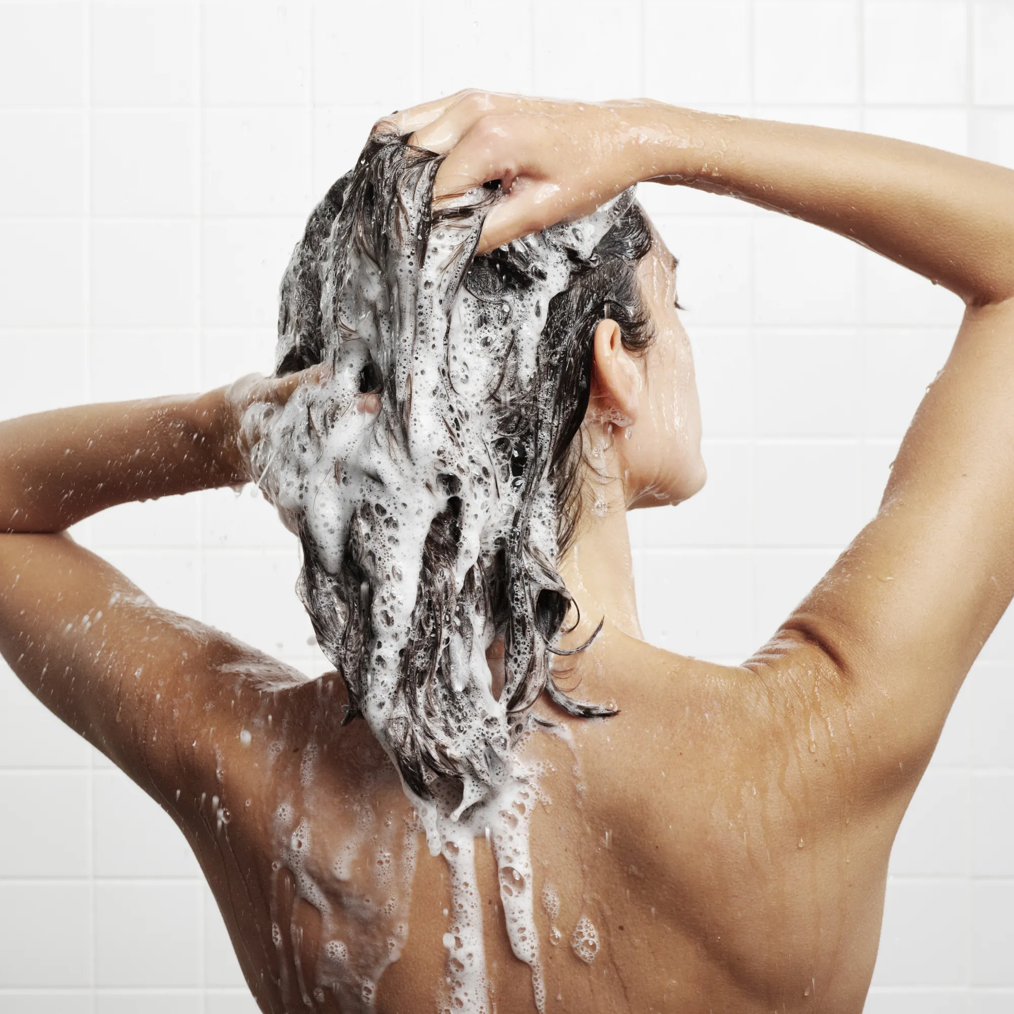 Nioxin Hair Fall Defense Shampoo