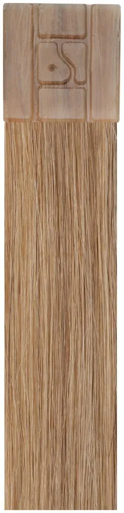 SHE Bonding Extensions Couleur Or-Moyen-Rouge-Blond 28
