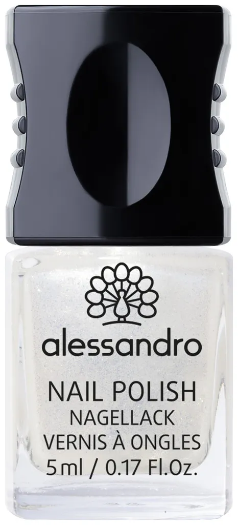 Alessandro Color Code 4 Vernis 5ml - 909 Juan´S Kiss