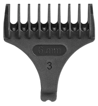 Xanitalia Extreme Detail 10K Tondeuse professionnelle pour cheveux