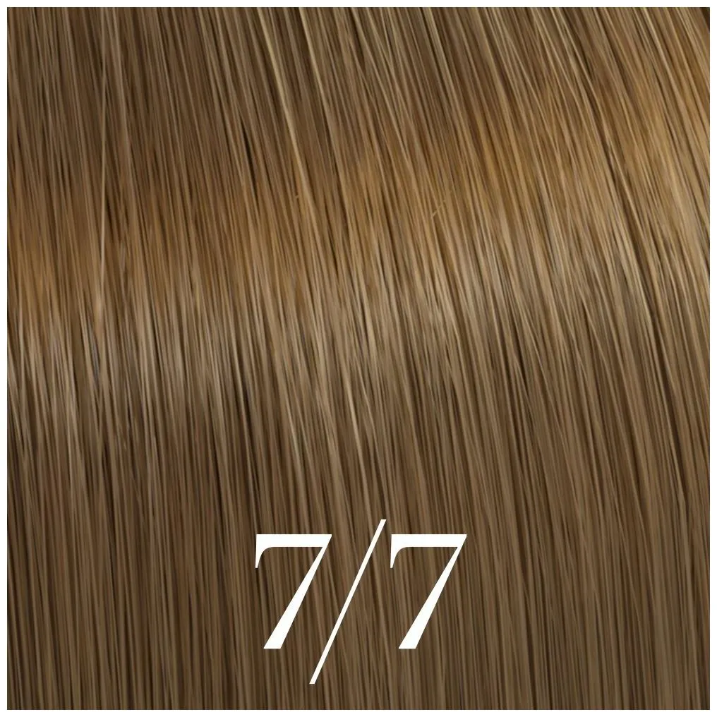 Wella Color Touch Deep Browns 60ml - 7/7 Blond marron