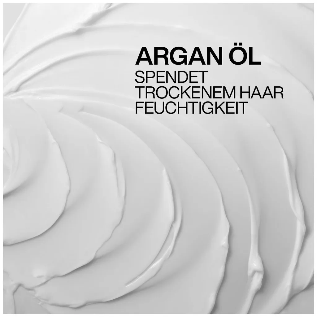 Redken All Soft Heavy Cream Masque hydratant