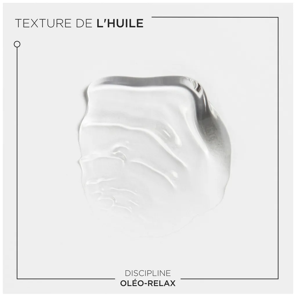 Kérastase Discipline Huile Oléo-Relax Rechargeable