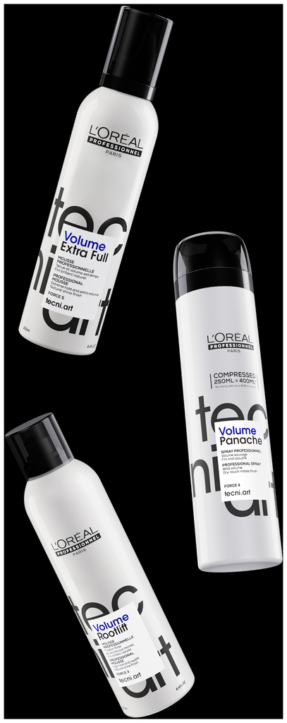 L'Oréal Tecni.Art Volume Dust