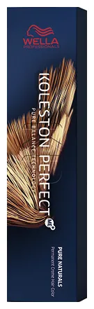 Wella Koleston Perfect Me+ 60ml - 2/0 Noir
