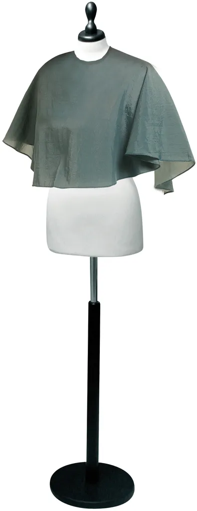 Comair Tablier de coiffure Crash court