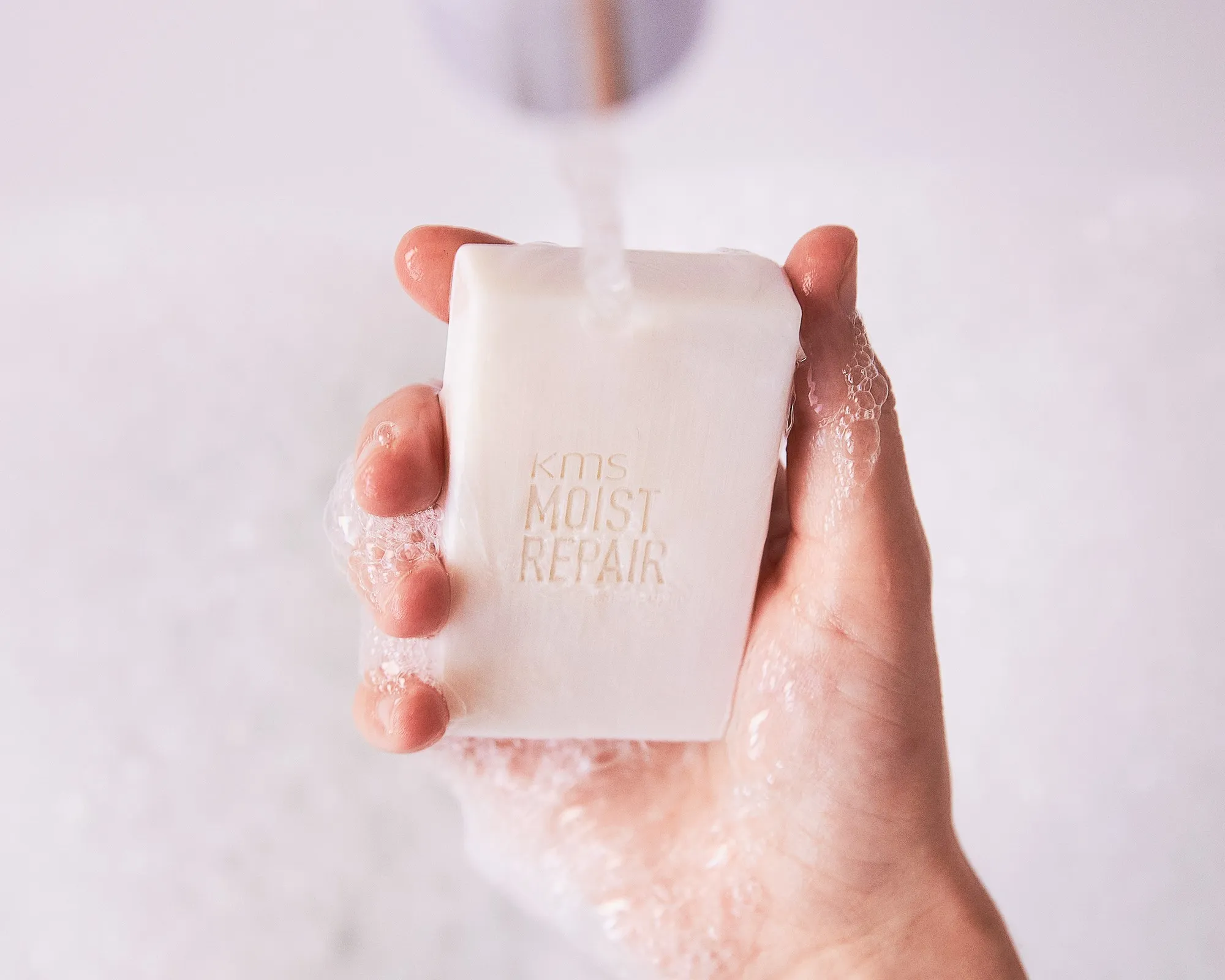 Le meilleur shampooing solide